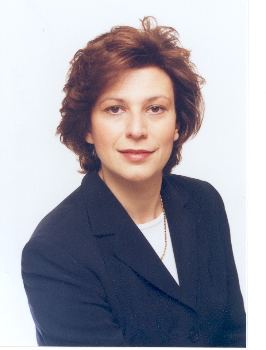 Paraskefi Panagiotis Vryzidou